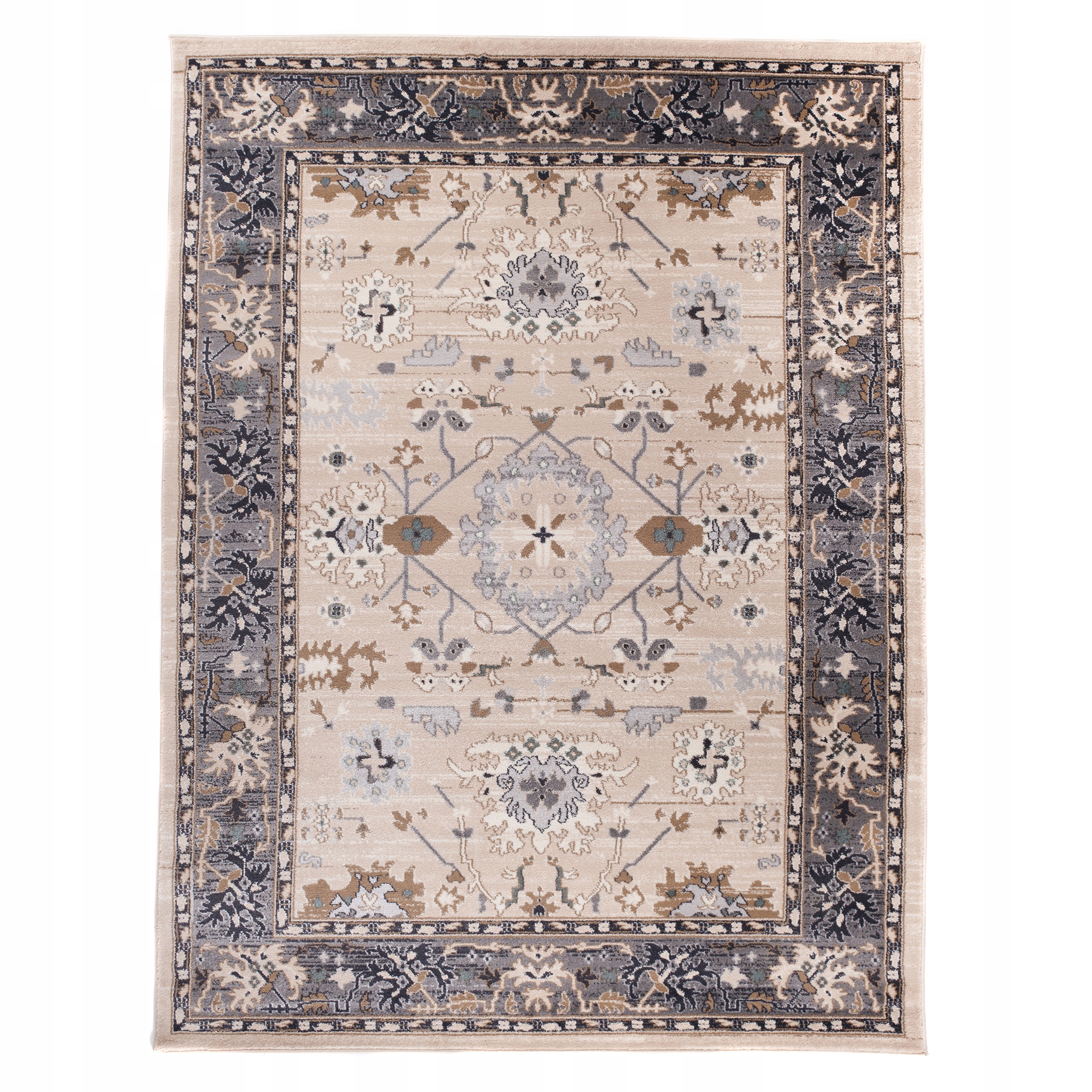 

Dywan Colorado 120x170 Modny w Stylu Perskim v11