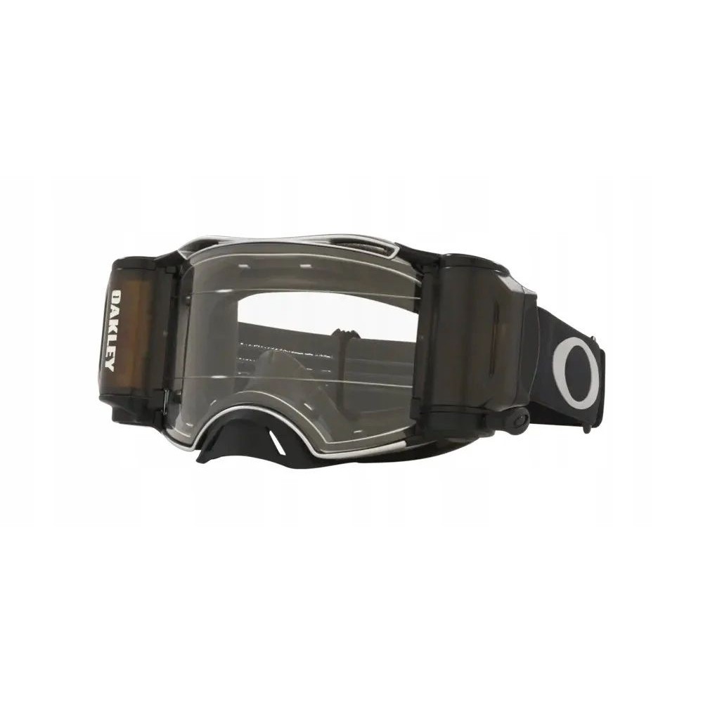 Oakley Airbrake MX Tuff Blocks Roll- okuliare