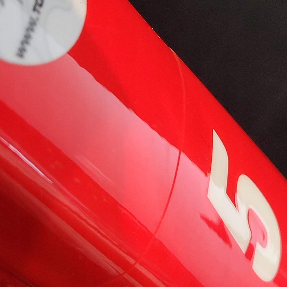 3M Scotchgard FOLIA Taśma Ochronna na ROWER Ramę Regenerująca 6x150 Połysk Kod producenta MG3996