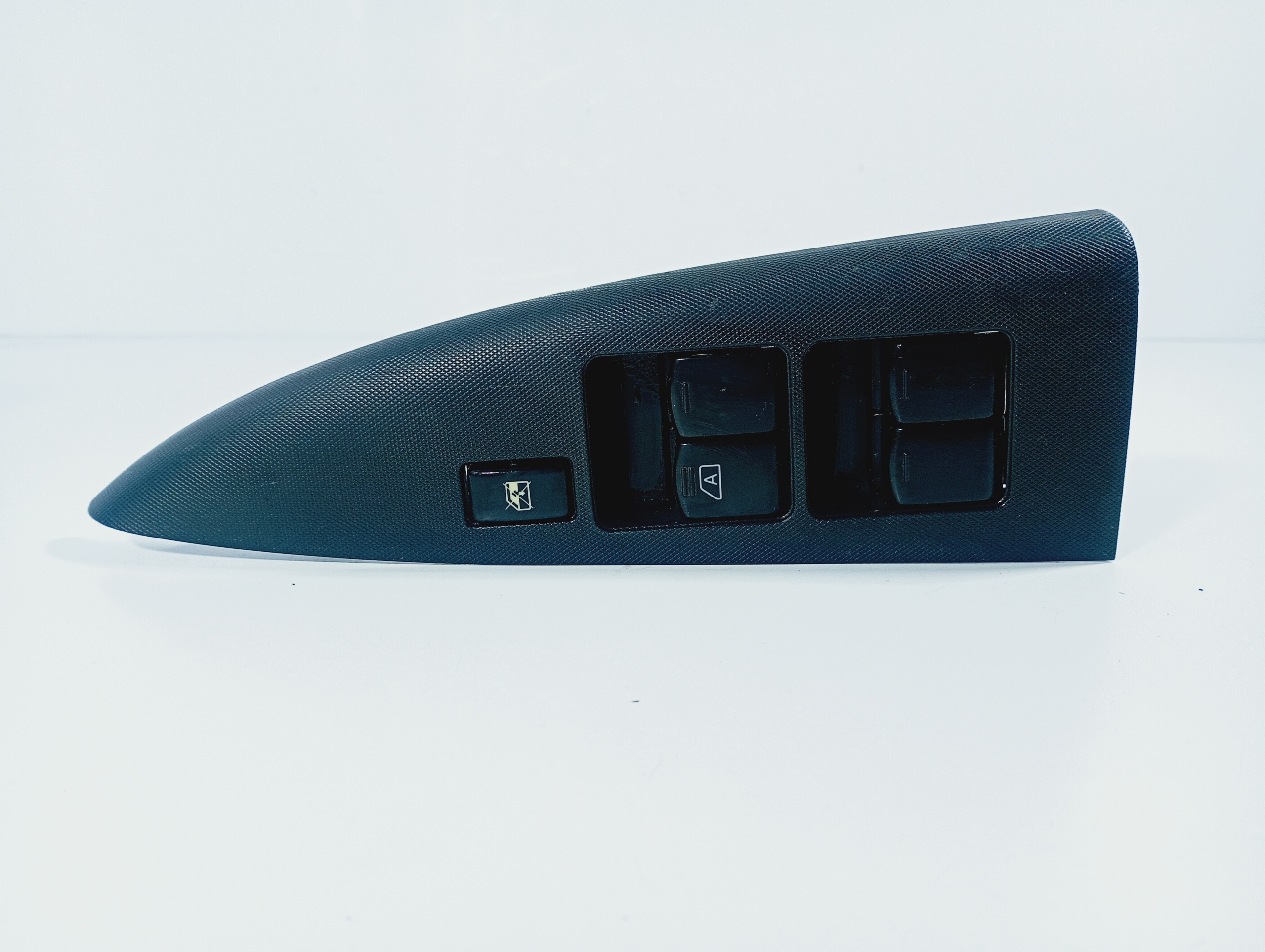 switch switch panel of the window left front Nissan NOTE E11 06-12