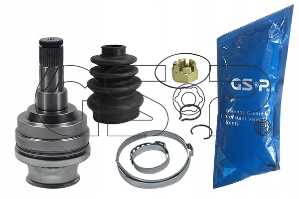 DA644001U - ВНУТРІШНІЙ ШАРНІР.КПЛ.