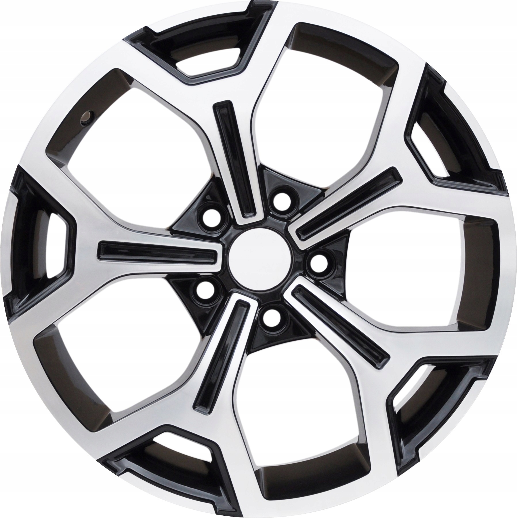 16-palcové disky Renault Latitude Scenic III Talisman