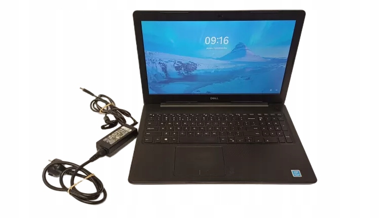 その他 DELL Inspiron 15 3000 Dell Inspiron 15 3000 Notebook | Dell Polska