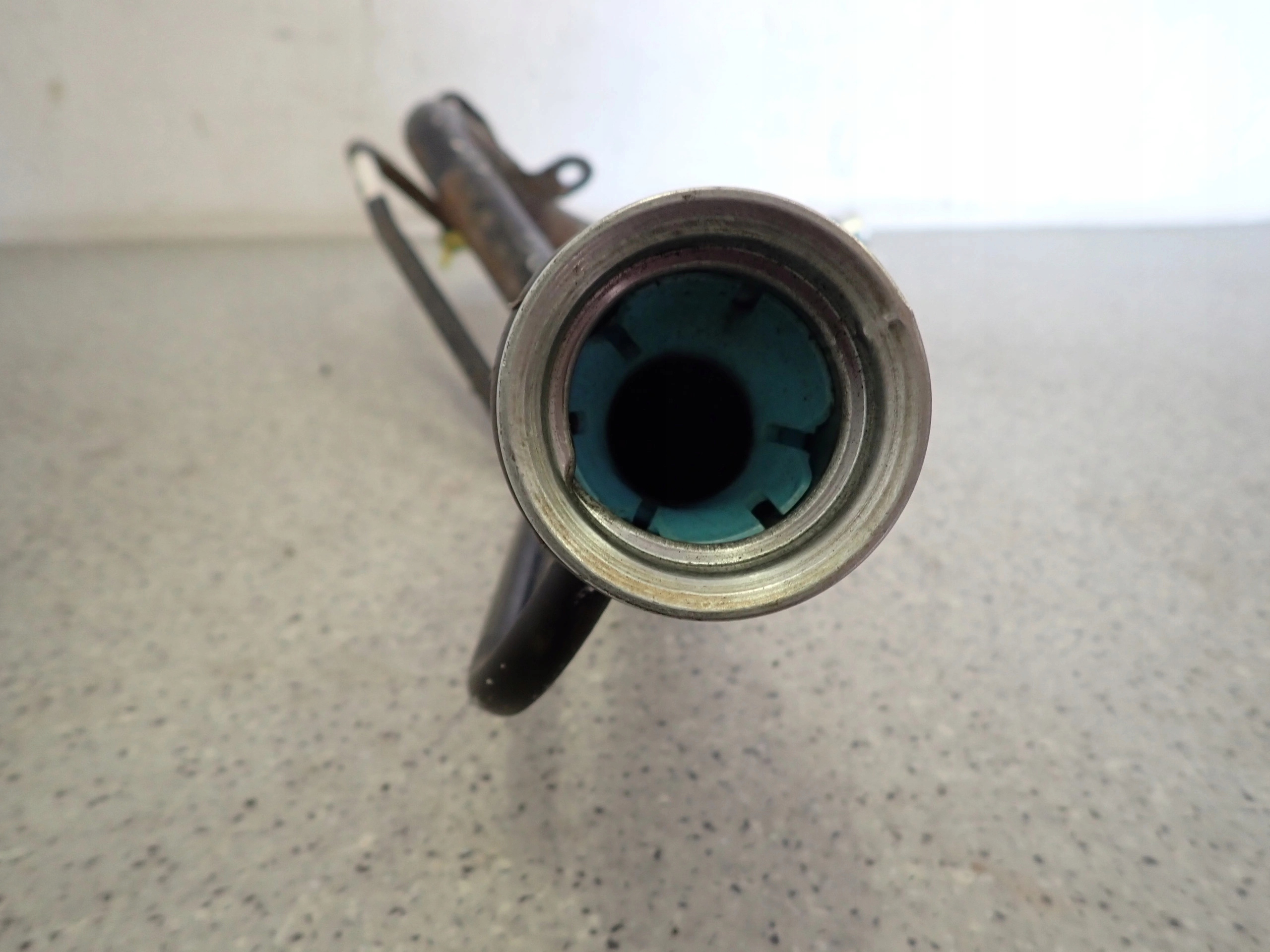 TOYOTA AURIS 07- 1.4 D4D RURA WLEWU PALIWA Producent części Toyota OE