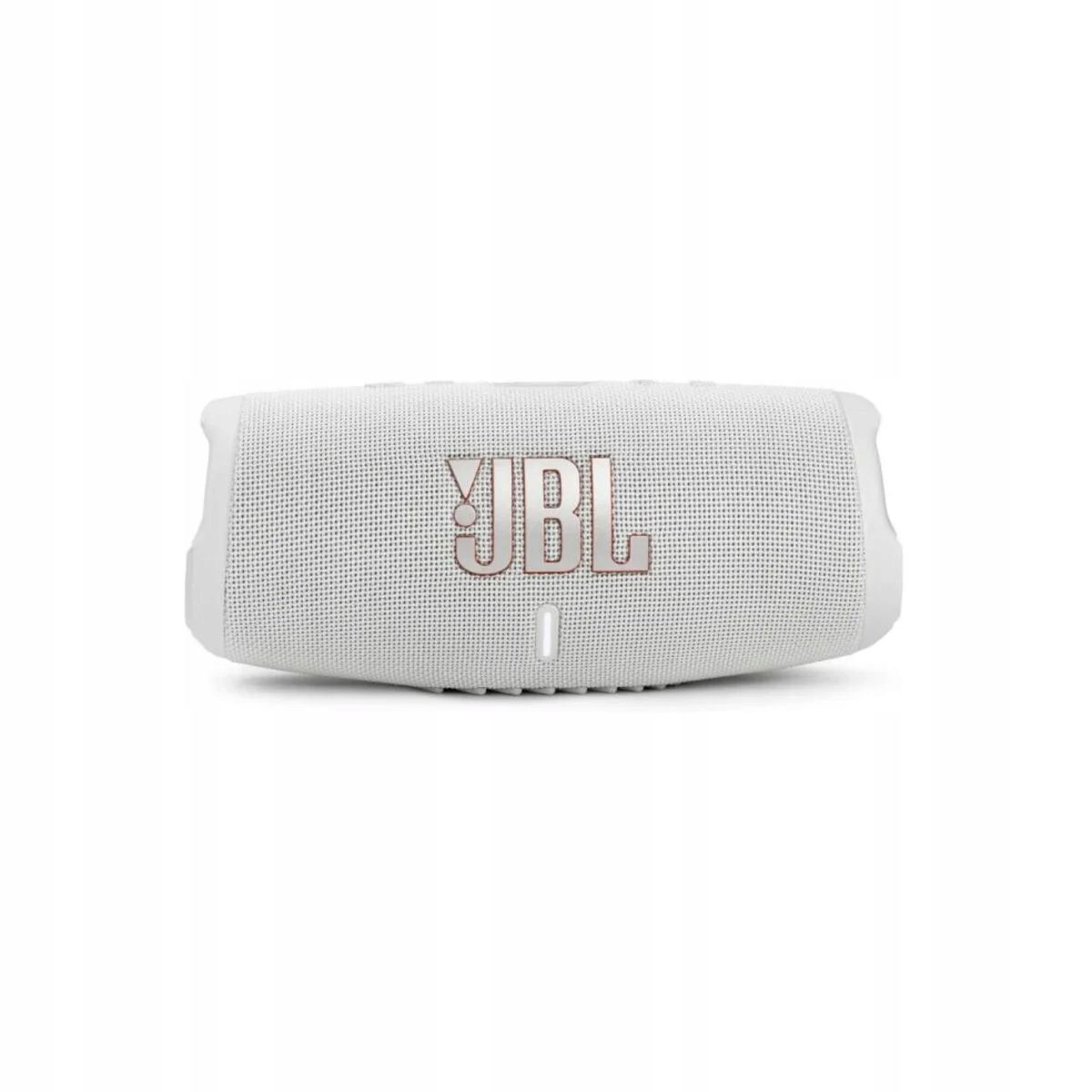 Bezdrátový reproduktor Jbl Charge 5 bílý