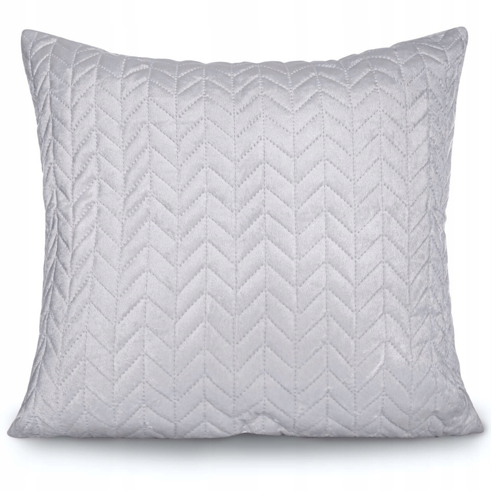

Szara Poszewka Scandi Design 45X45 Moxie