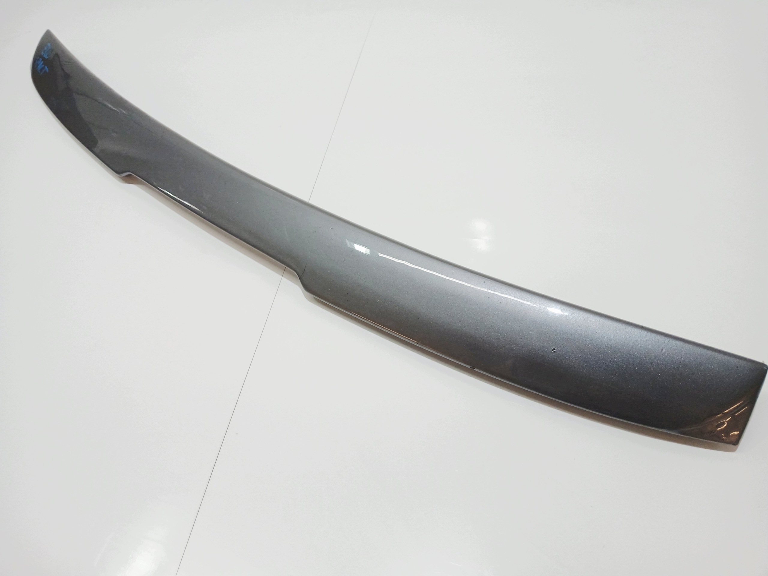 LOTKA ablak TYLNEJ BMW E60 SPACEGRAU