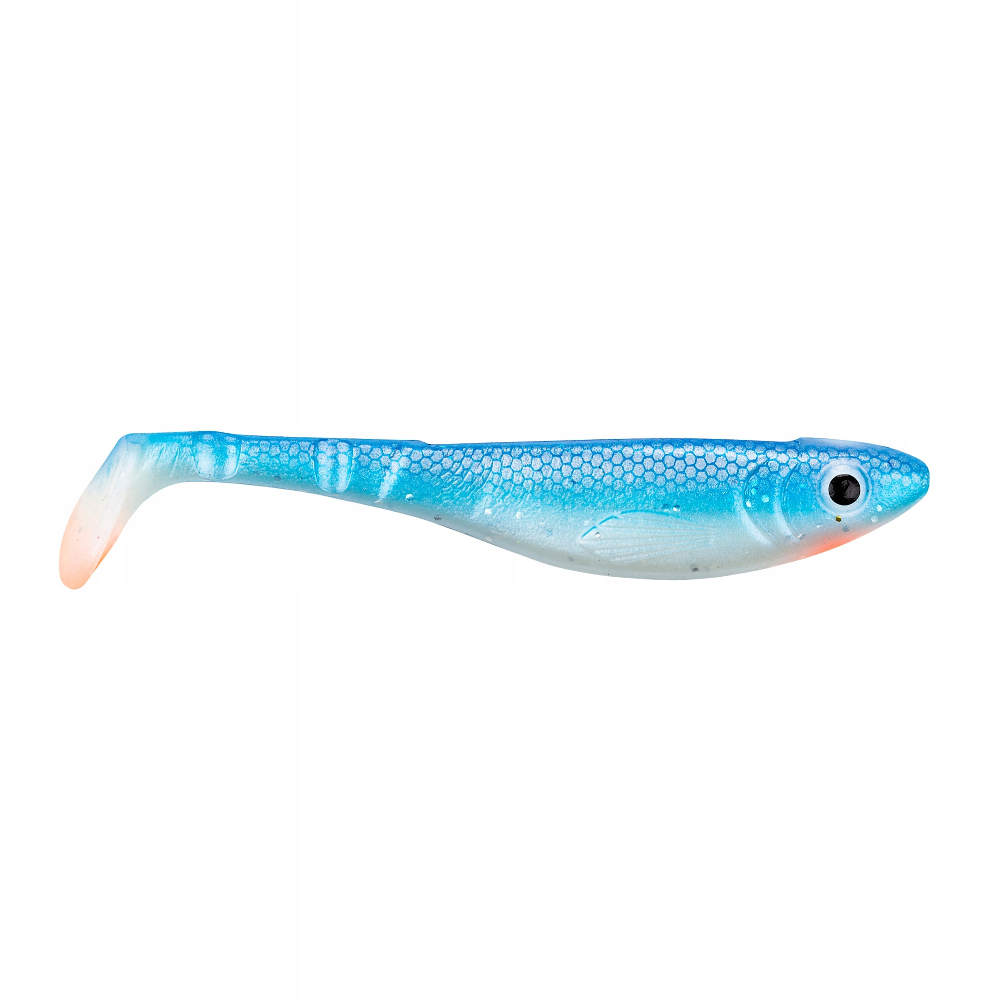 

Abu Garcia Svartzonker McPrey Uv 12cm Blue Pearl
