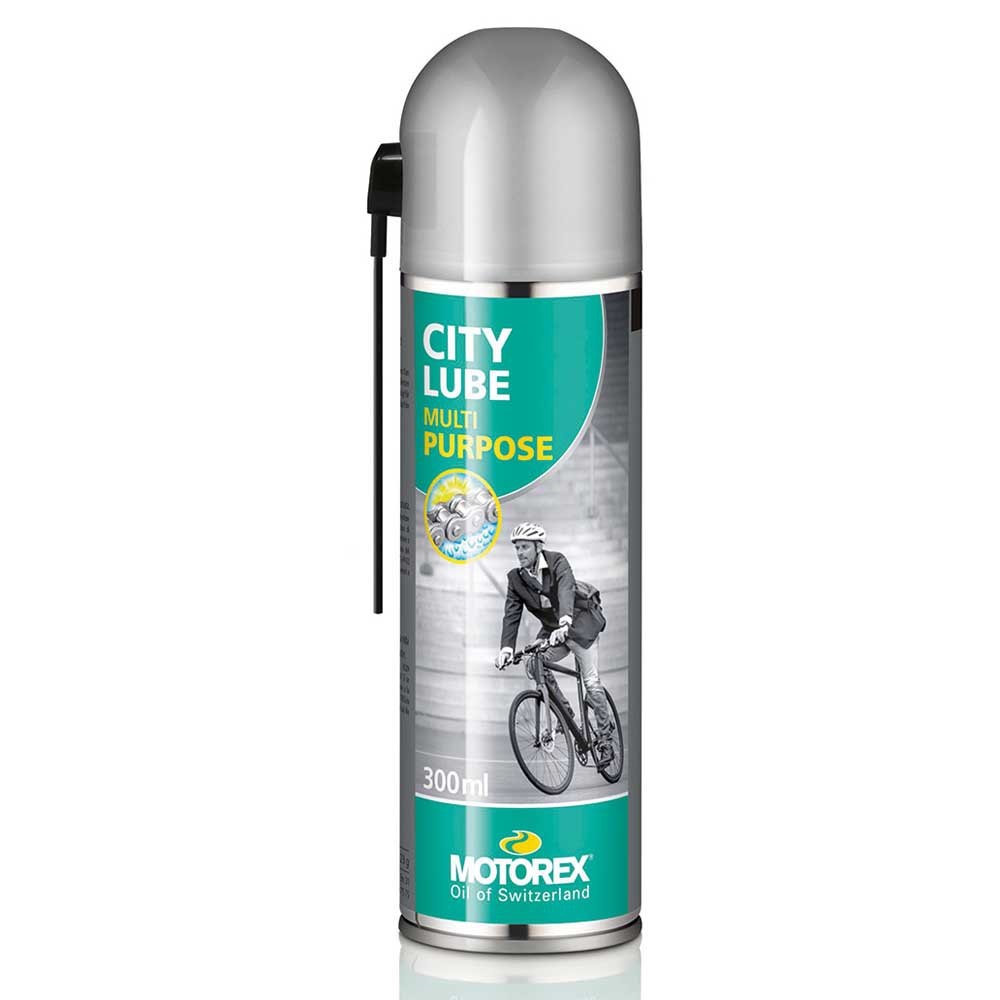 Motorex Smar Do Łańcuchów Spray City Lube 300ML