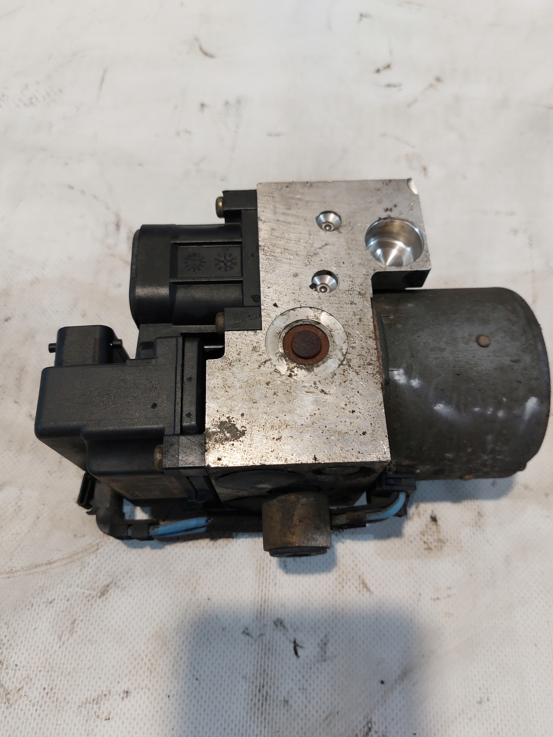pumpa ABS OPEL ASTRA G 2.0DTI