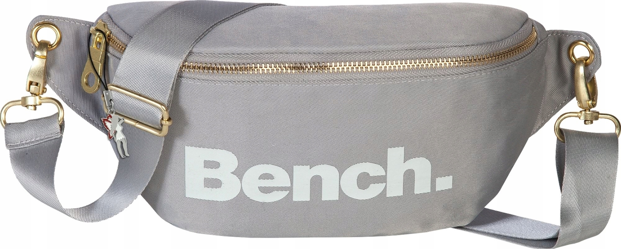 Bench Dámská ledvinka, nastavitelný široký pásek