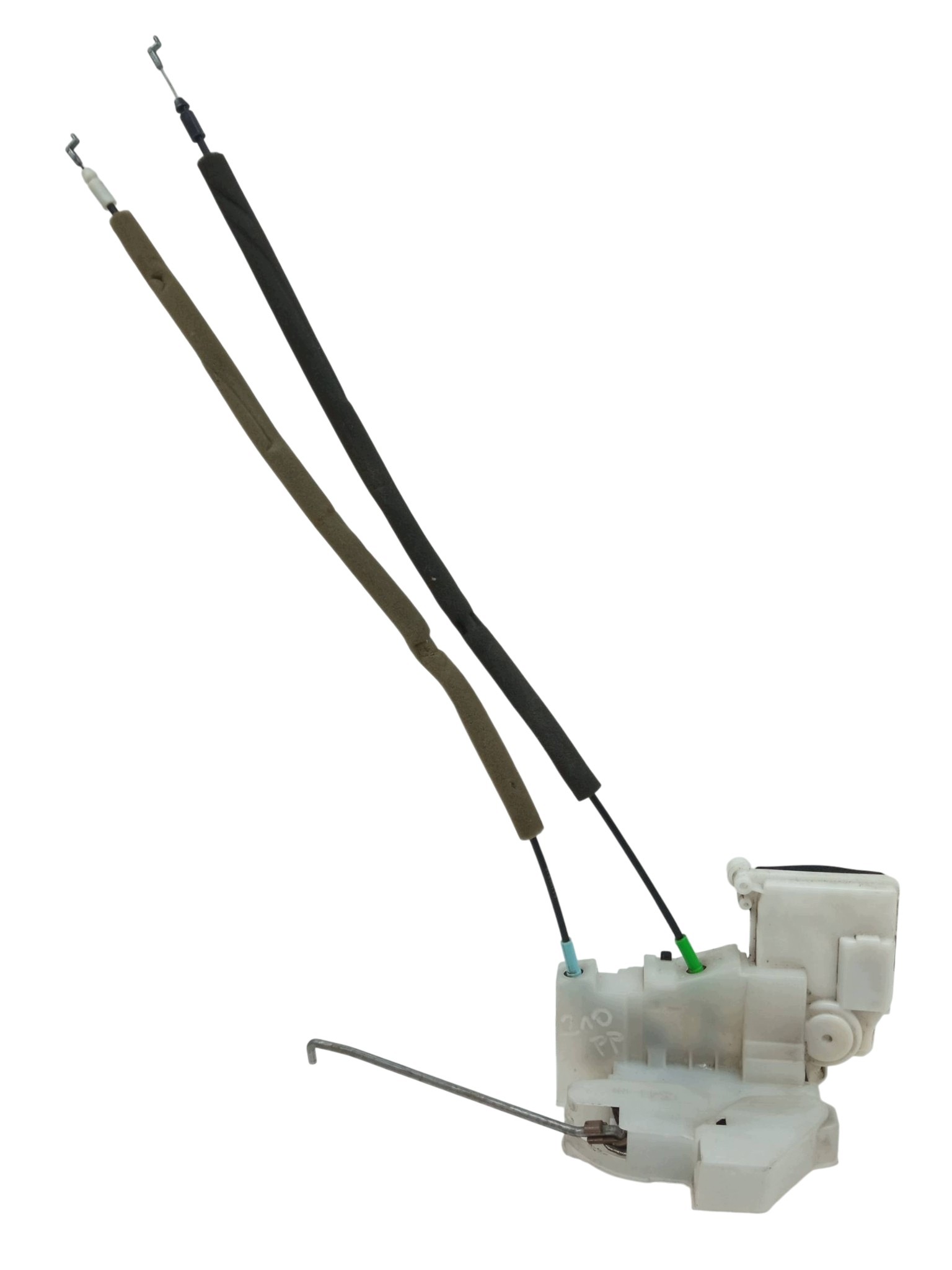 lock door right front Mazda CX-9 and (2006- )