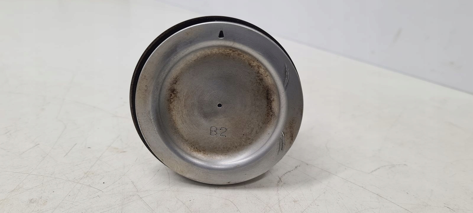 piston connecting rod Suzuki Vitara 2,5 V6 H25A
