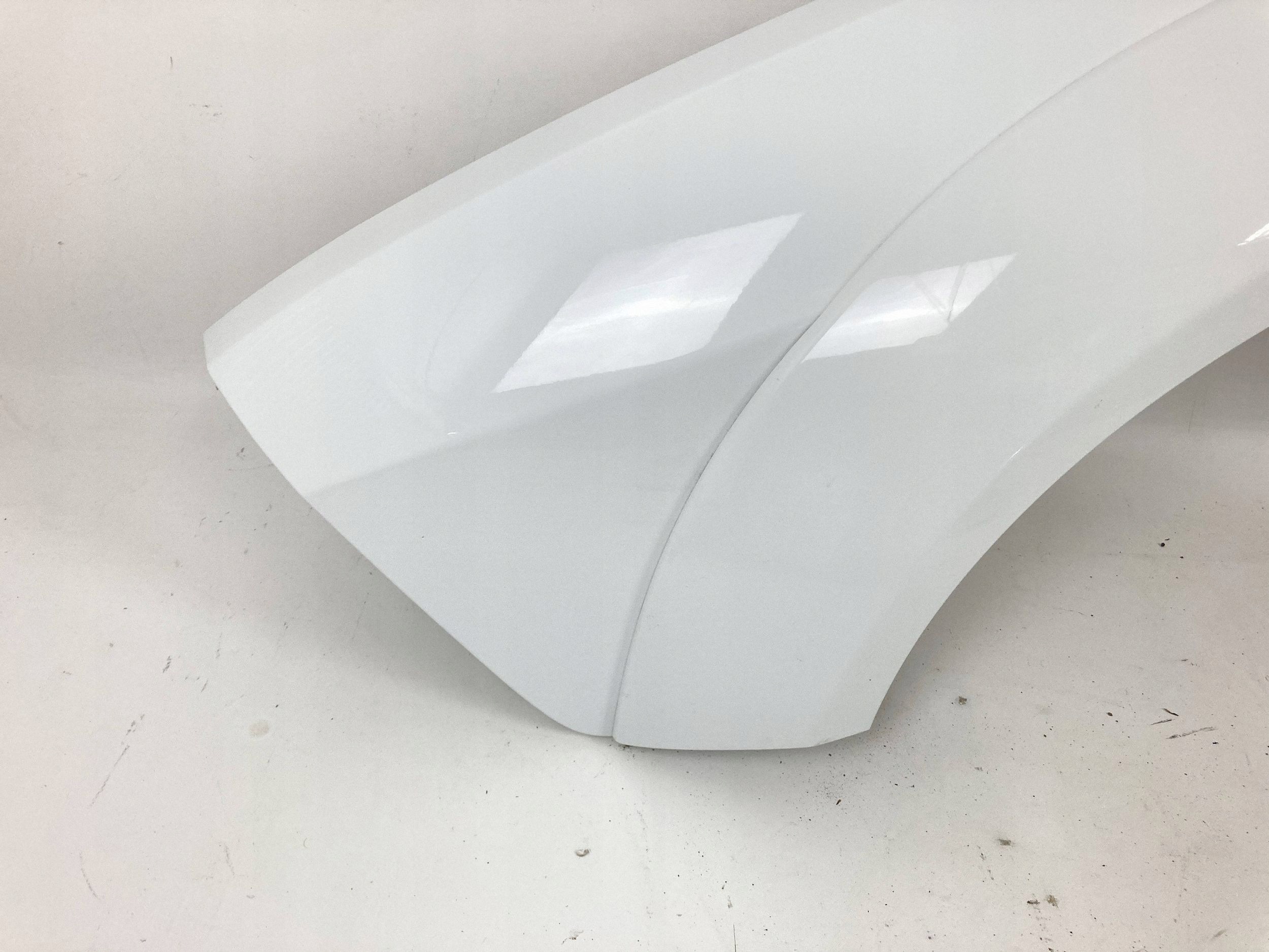 Dodge Challenger 2018-23 Widebody fender left front front