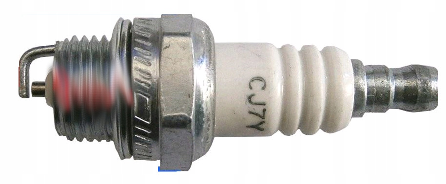 

Champion CJ7Y/T10 Świeca Żarowa