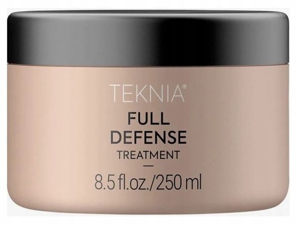 Lakme Teknia Full Defense Treatment Ochranná Maska 250 ml