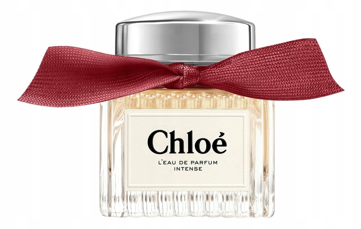 Chloe L'Eau de Parfum Intense parfémovaná voda s refillovatelným sprejem 30 ml