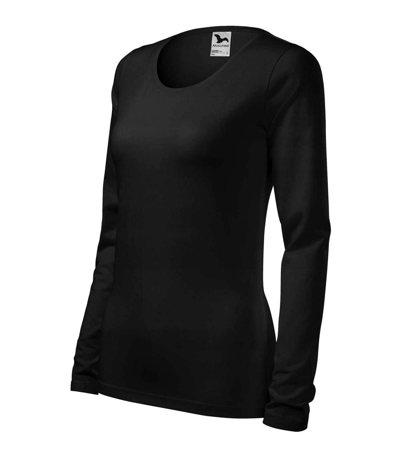 

Koszulka damska Slim Fit 139 Bluzka Kobieca 3XL