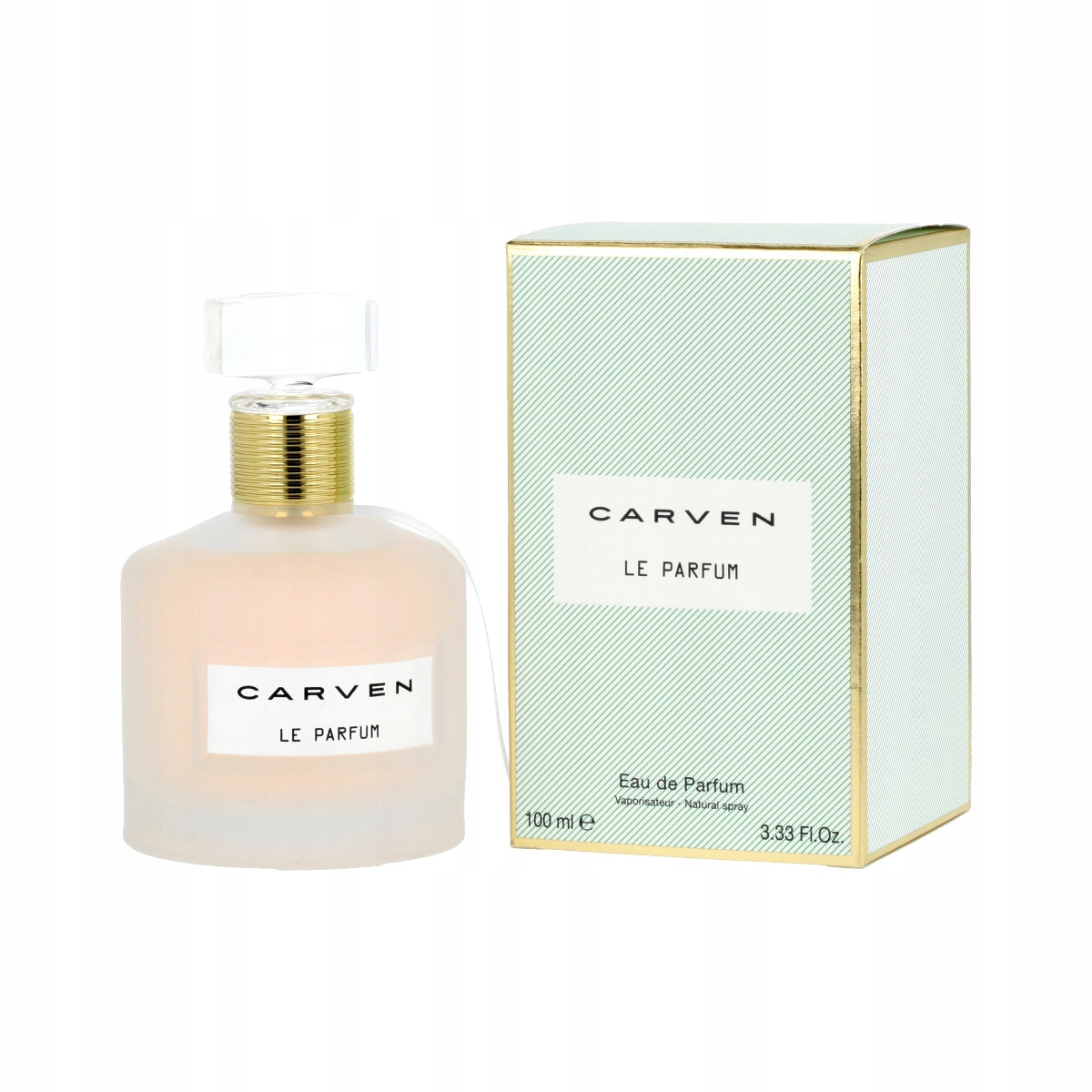 Carven Le Parfum Edp 100 ml W