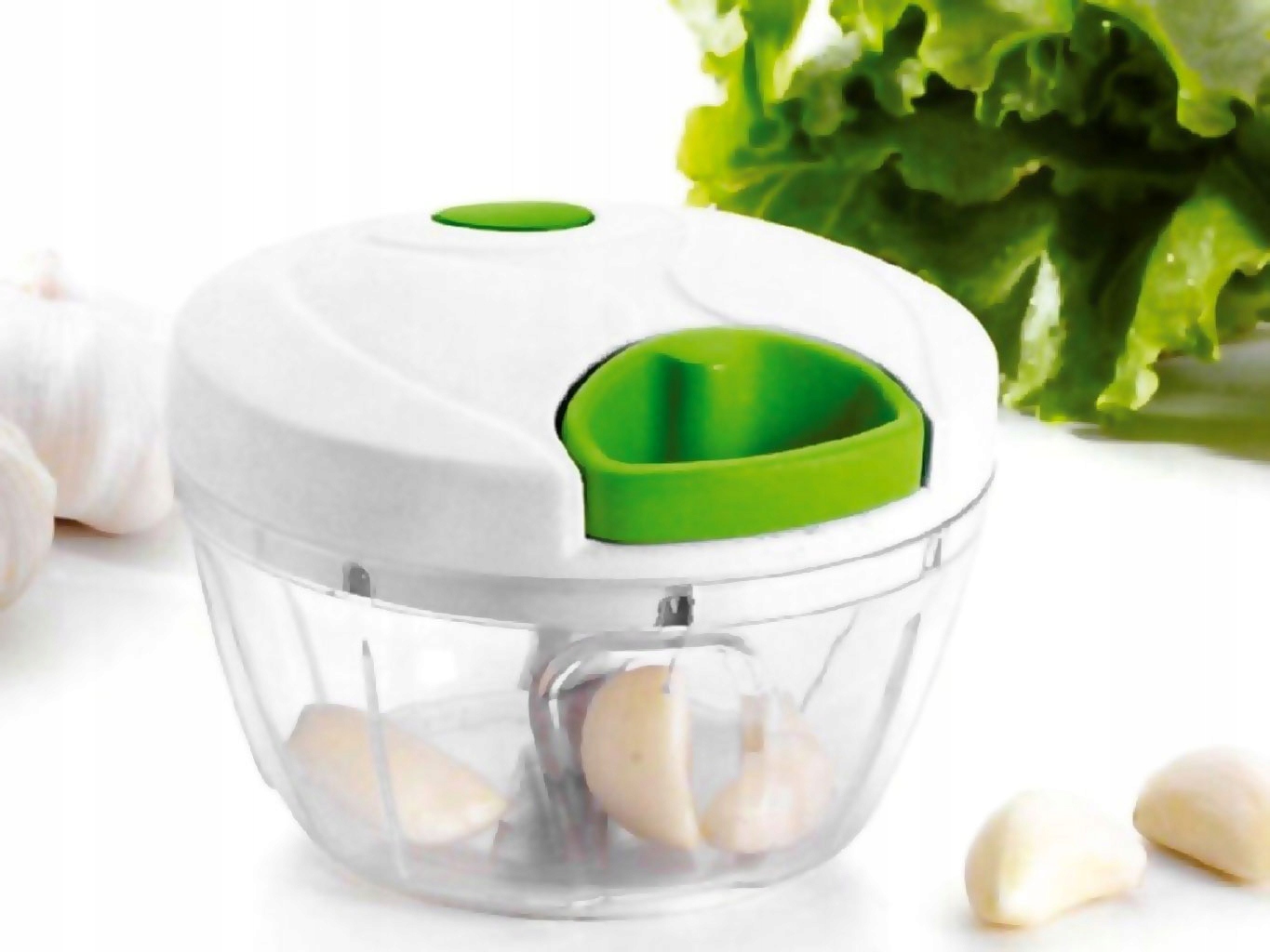 KRAJACZ SIEKACZ ROZDRABNIACZ DO WARZYW I CEBULI