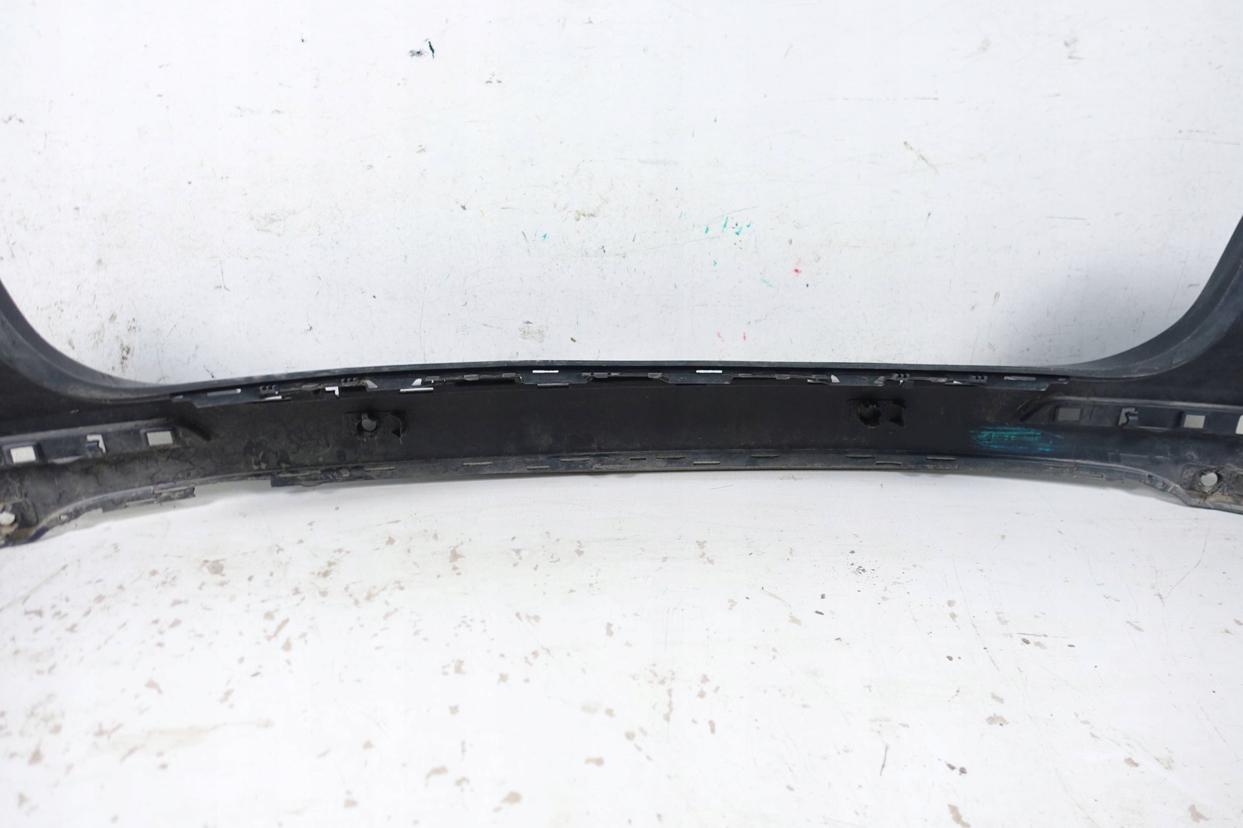 MERCEDES ML W166 AMG 2015- 4XPDC A16688503