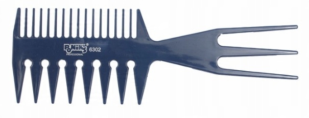 

Ponik's Grzebień Do Pasemek i Baleyage DG6302