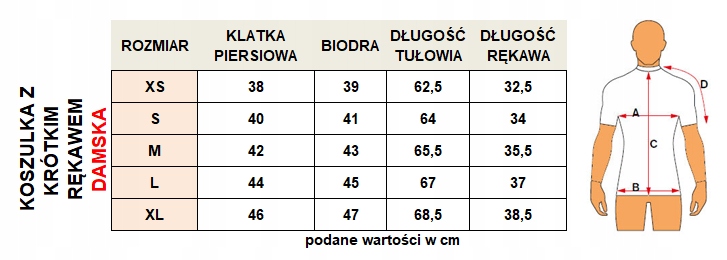 Koszulka UV rashguard SEAC RAA EVO damska M Rozmiar M