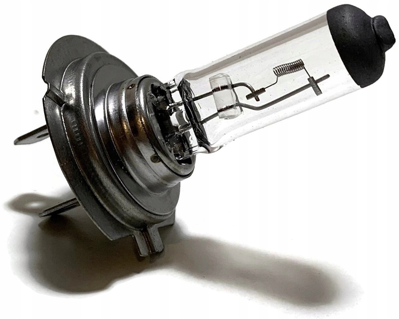 

Żarówka Halogenowa H7 55W 12V PX26D Homologacja