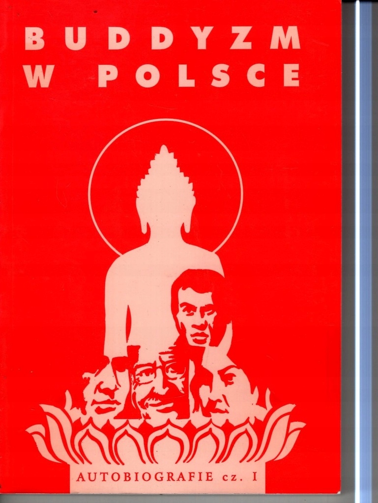 BUDDYZM W POLSCE