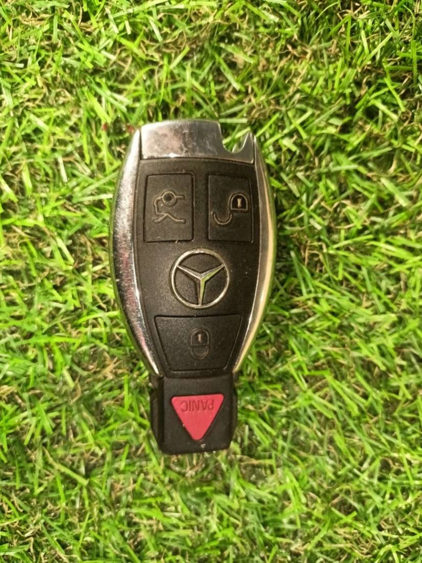 Karta-Clé Mercedes E W212 r2014