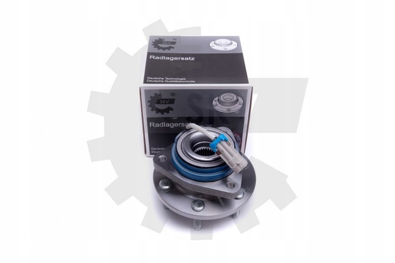 ESEN SKV 29SKV365 PIASTA PRZOD L/P Producent części ESEN SKV