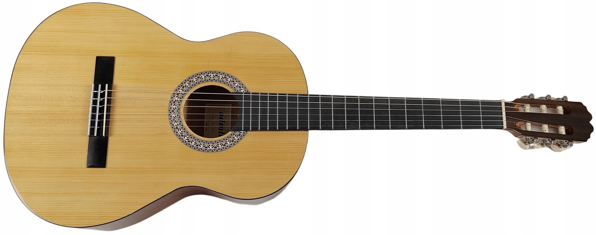 Admira 0200 Alba 4/4 klasická kytara