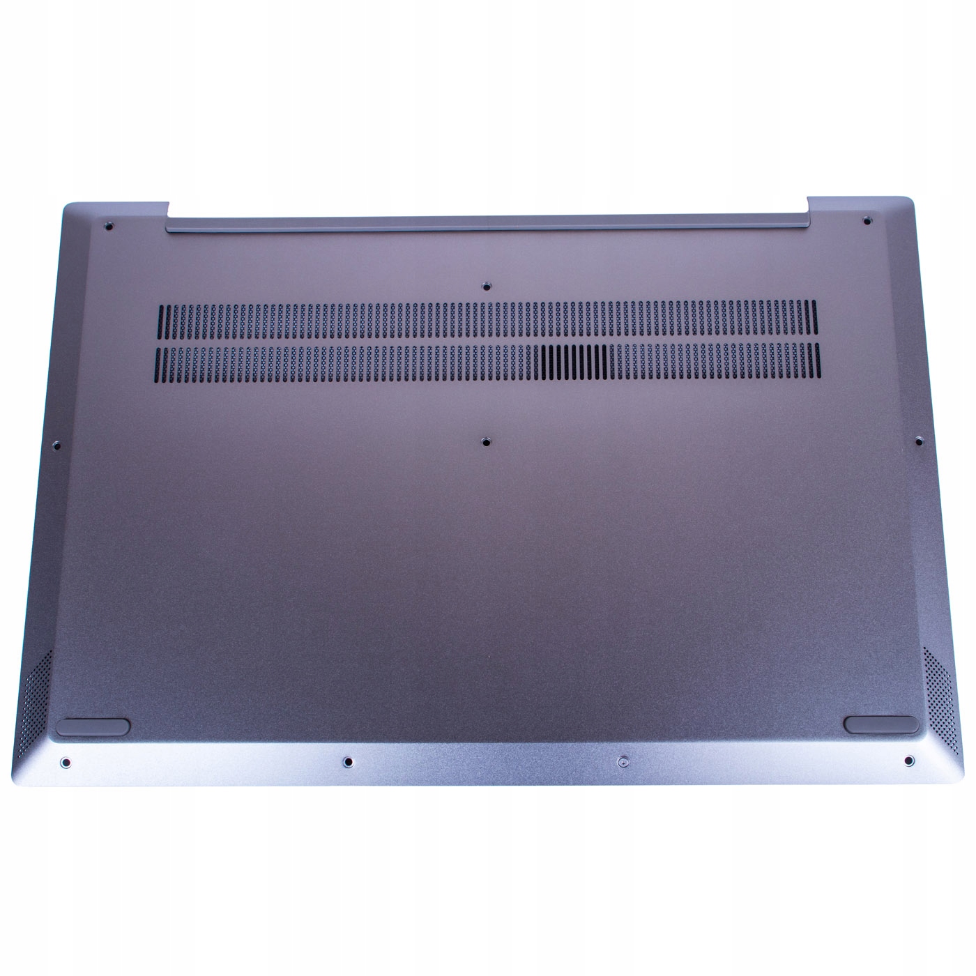 Spodní kryt Lenovo IdeaPad S540 15 stříbrný, base cover stříbrný