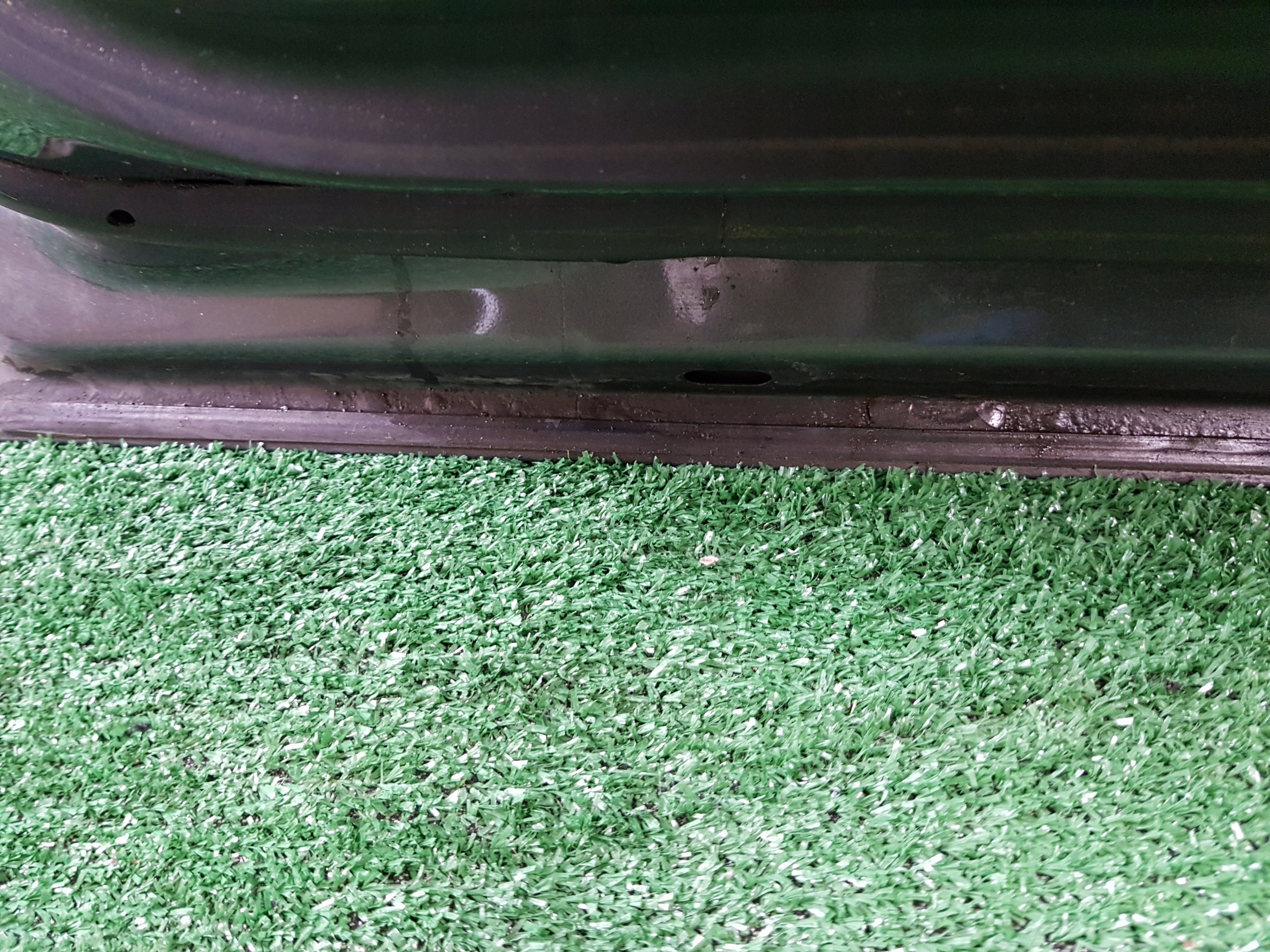 door right front OPEL ASTRA J GWH complete