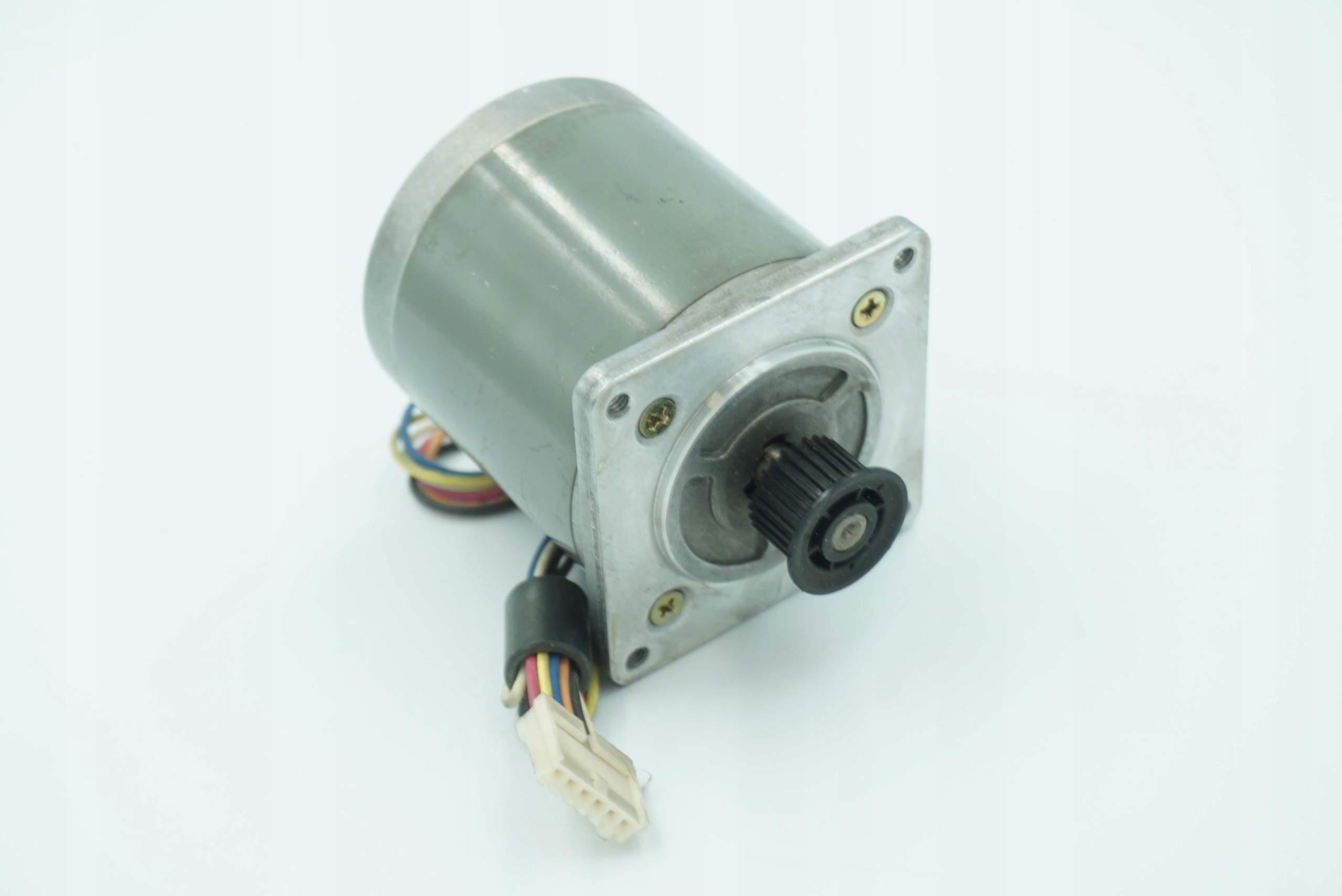 Silnik krokowy CNC Sanyo Denki 103G742-0141 Kod producenta 127K93160