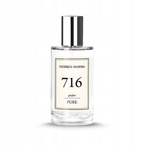 

Piękne Perfumy Pure Fm Group 716 Oryginał Gratisy