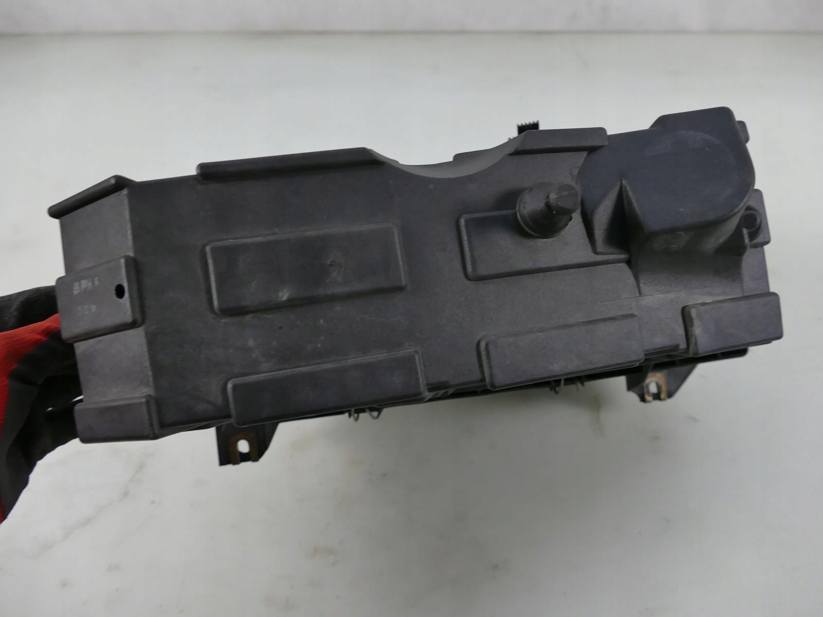 MERCEDES S W140 LIFT 3.2 B Gehäuse filter luft