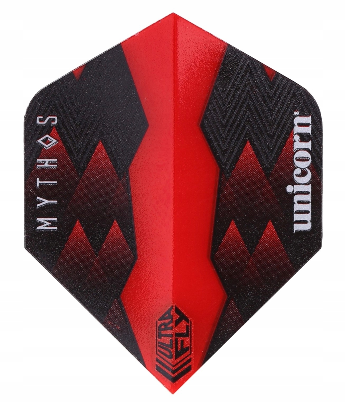 Piórka Unicorn MYTHOS do Lotek Rzutek Dart Plus