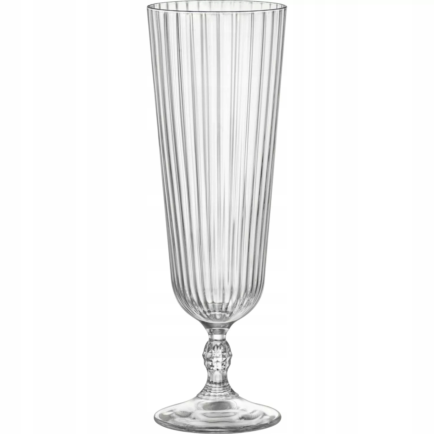 Luigi Bormioli Koktejlová sklenice Sling America '20s 400 ml (6 ks)