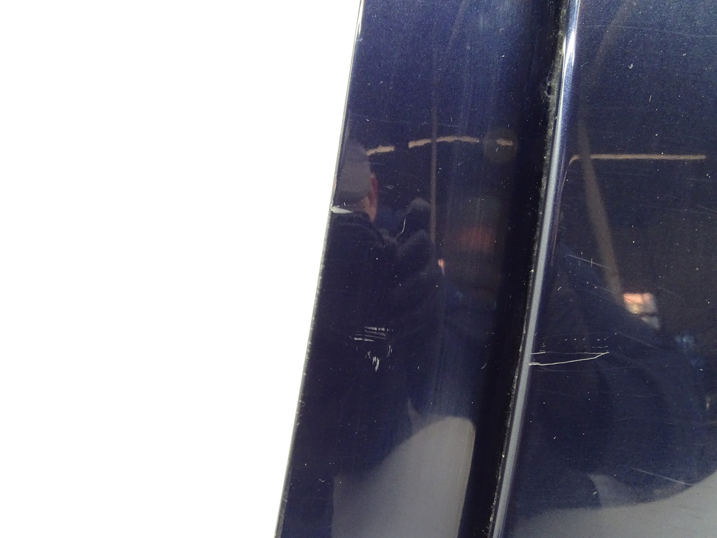 fender right front front JAGUAR XF X250 graphitic