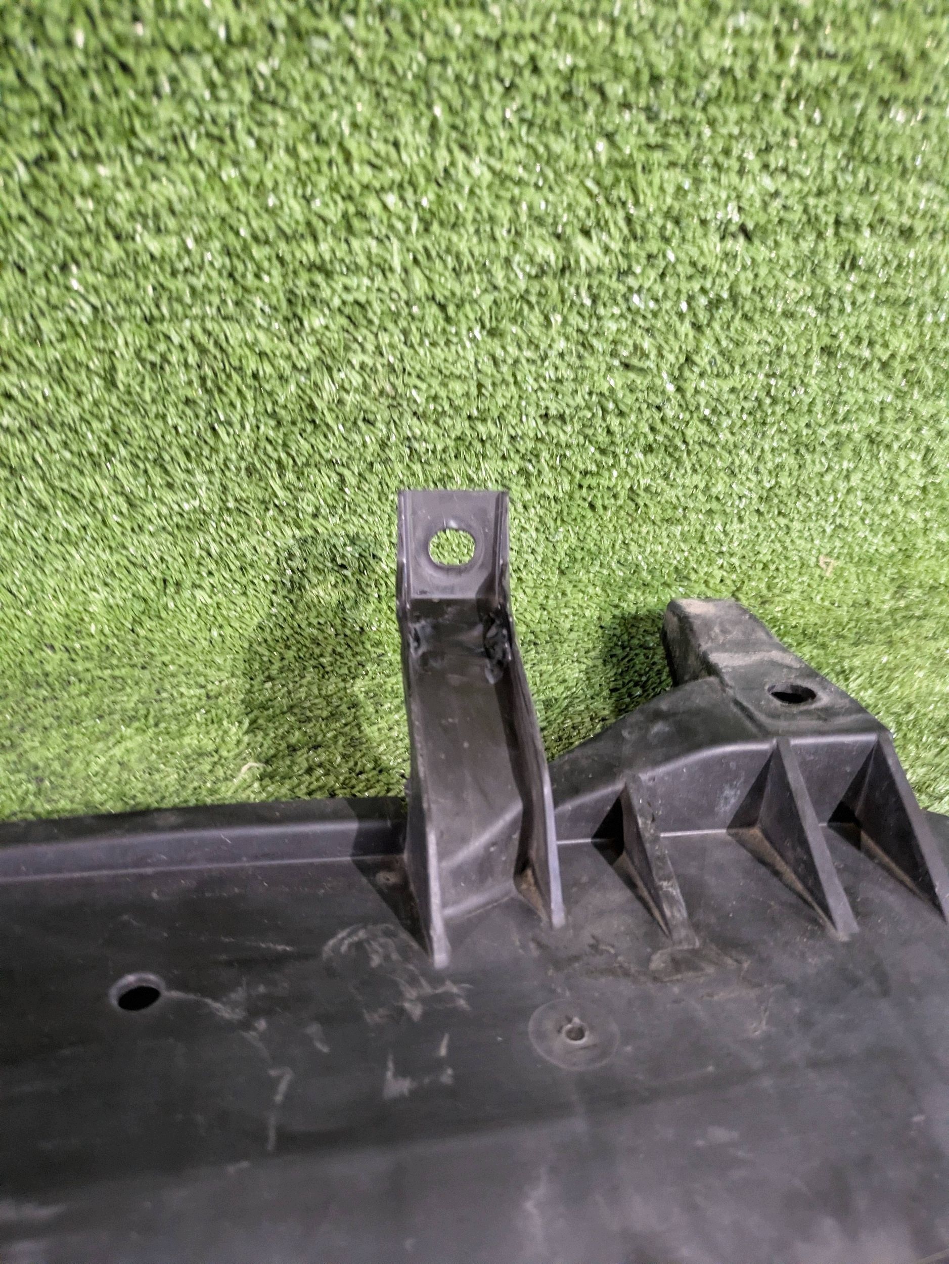 cover below engine SUBARU XV 11-17 NR.O44