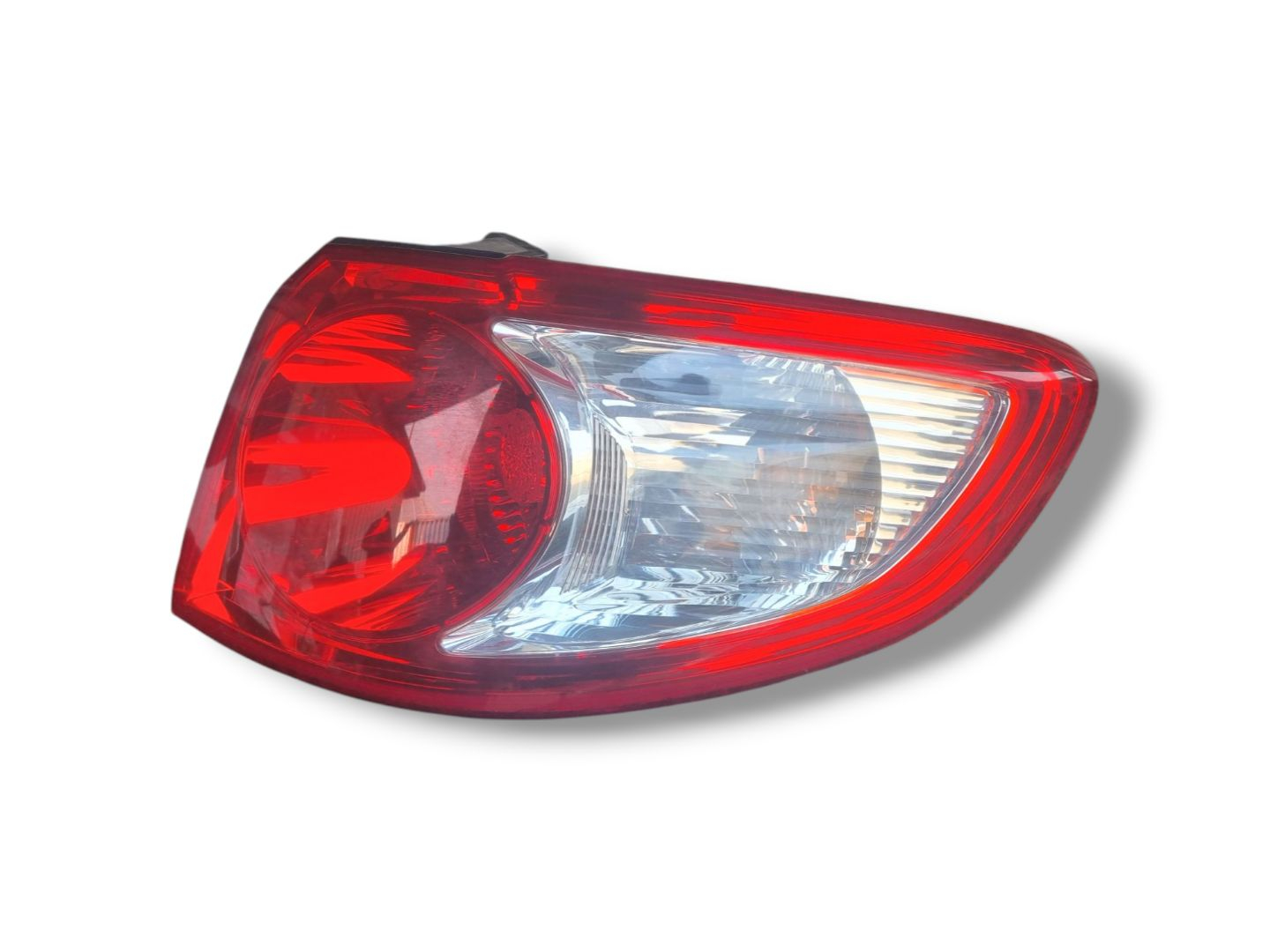 light rear right side Hyundai Santa Fe 2 CM 2007 92402-2B000