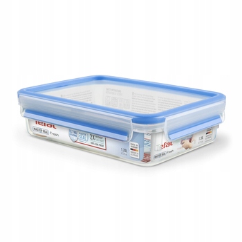 

Pojemnik Tefal MasterSeal 1,20L K3021412