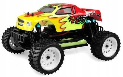 Himoto EXM-16 2.4GHz (hsp Kidking) 18604