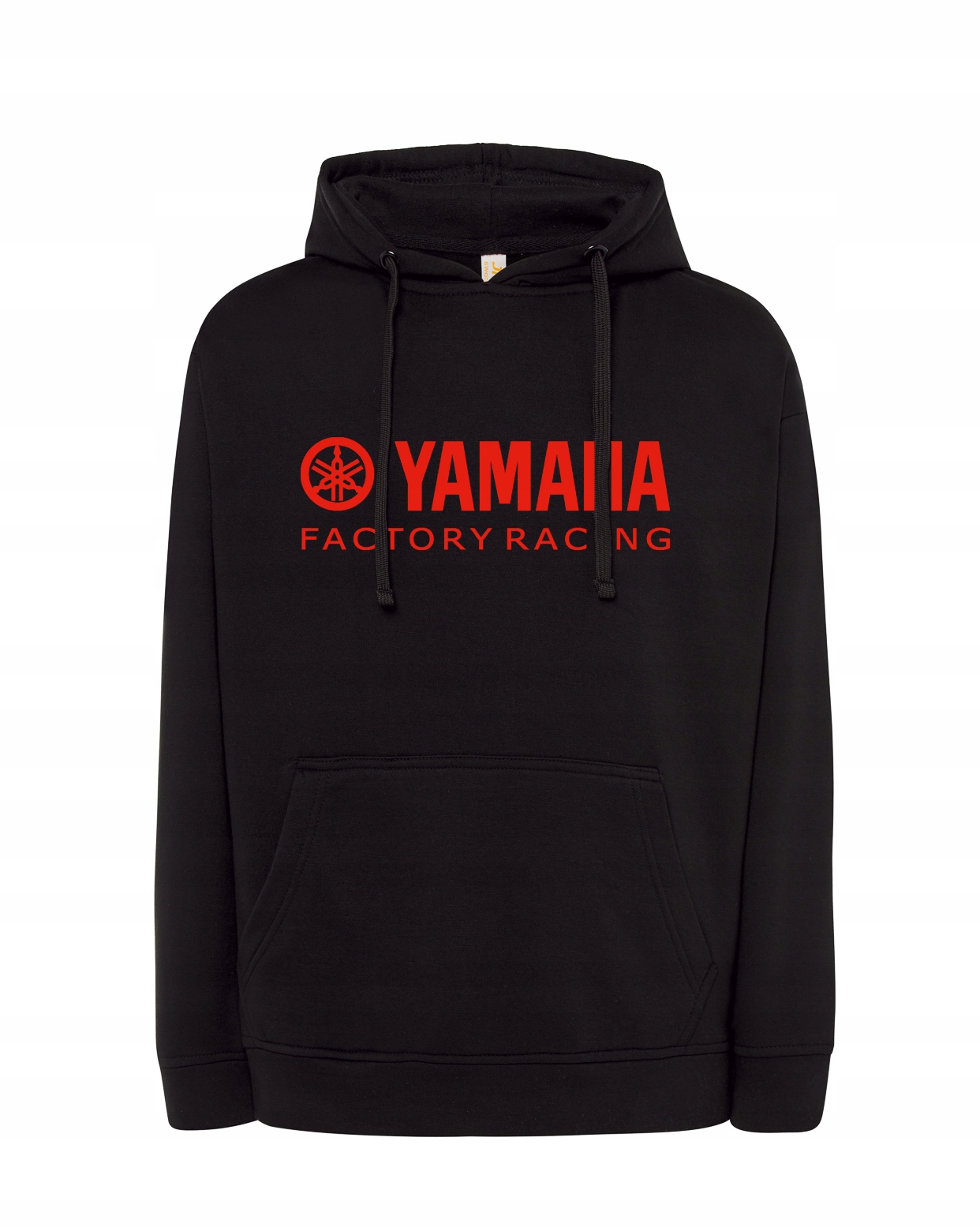 

Męska bluza z kapturem Yamaha Motocyklowa M