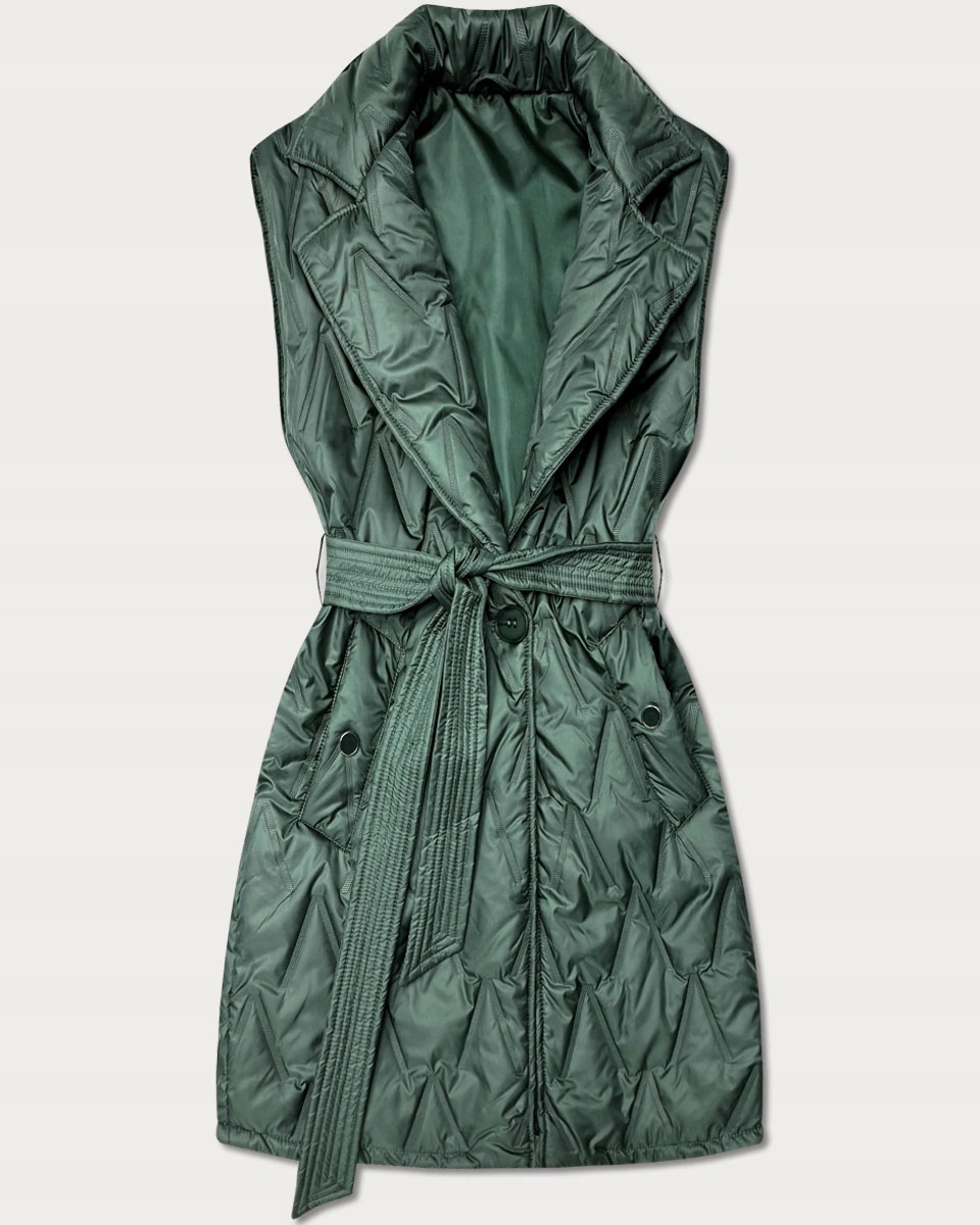 Vesta S Límcem B8603 Khaki M (38)