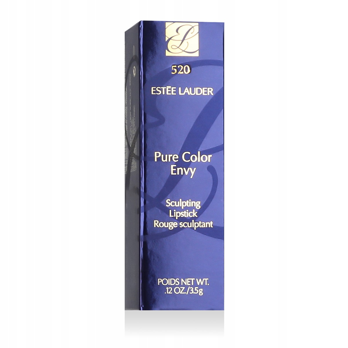 Estée Lauder Pure Color Envy Lipstick (370 Carnal) 3,5 g