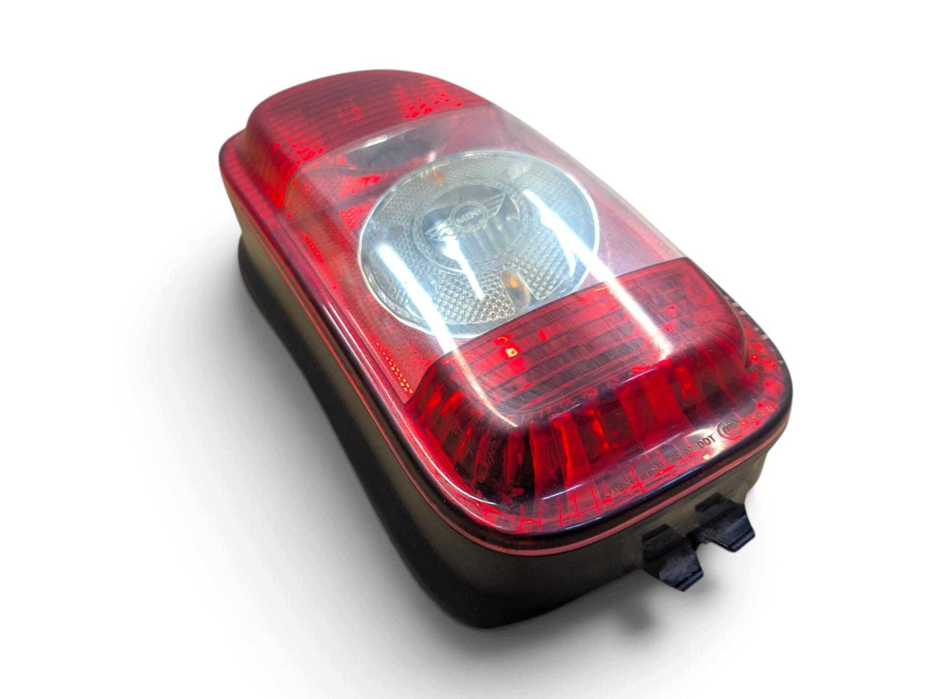 light rear right side Mini Clubman 2009 2755116