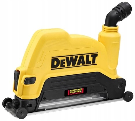 

Osłona odsysająca DeWalt DWE46229 230mm