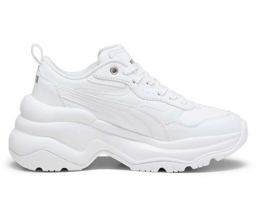 Dámské boty Puma Cilia Wedge 393915-02 Vel 40,5